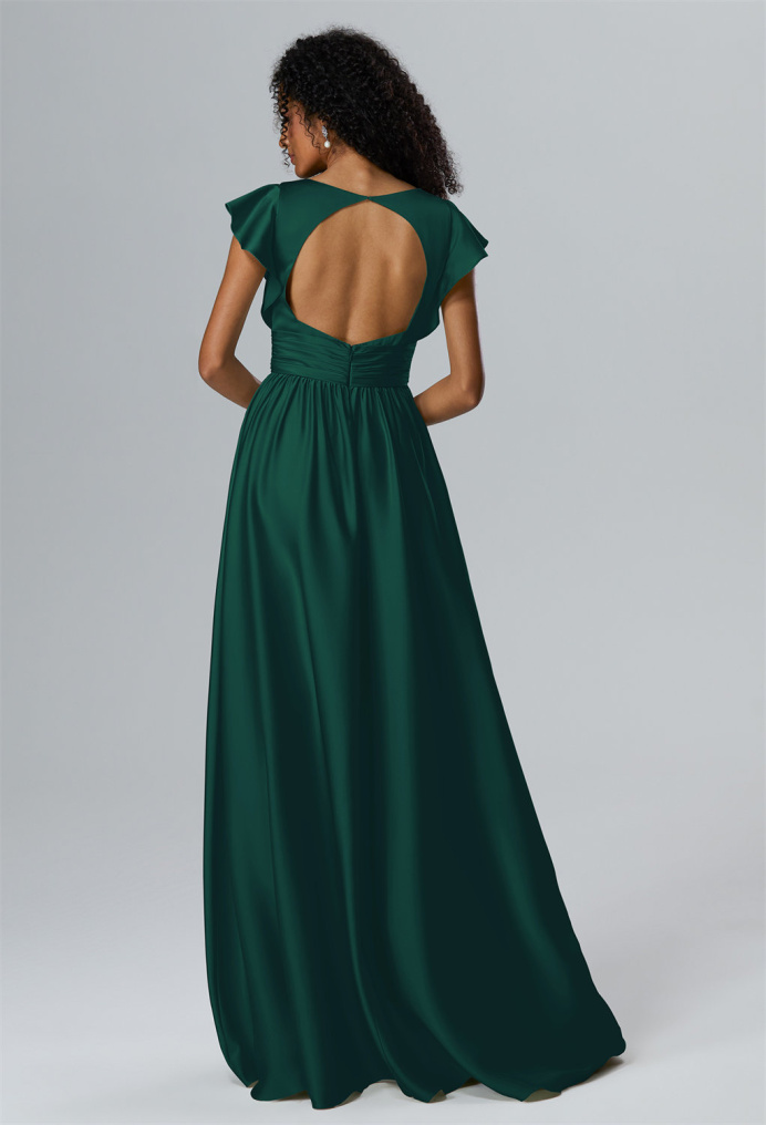 AW Willow Dress